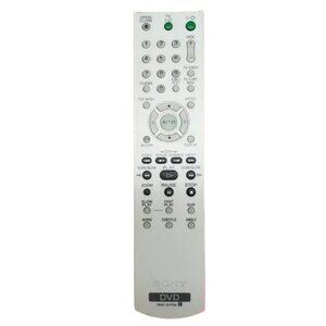 Sony DVD Remote RMT-D175A
